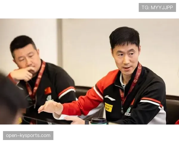 王励勤训练间隙居然扔掉豪车钥匙，真不像那个天天拼命的乒乓球疯子啊！